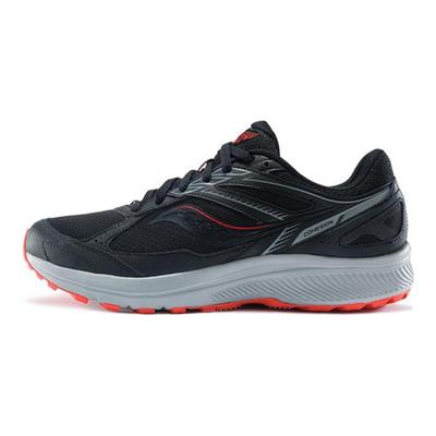 Кроссовки мужские Cohesion TR14 Black Tomato S20633-1