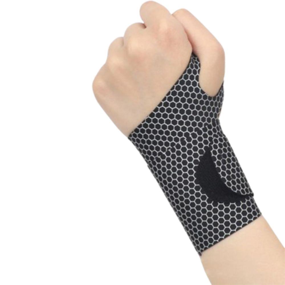 Tendinitis Thumb Wrist Brace Lightweight Wrist Protectors Band Tendon Sheath Wristband Sportsman