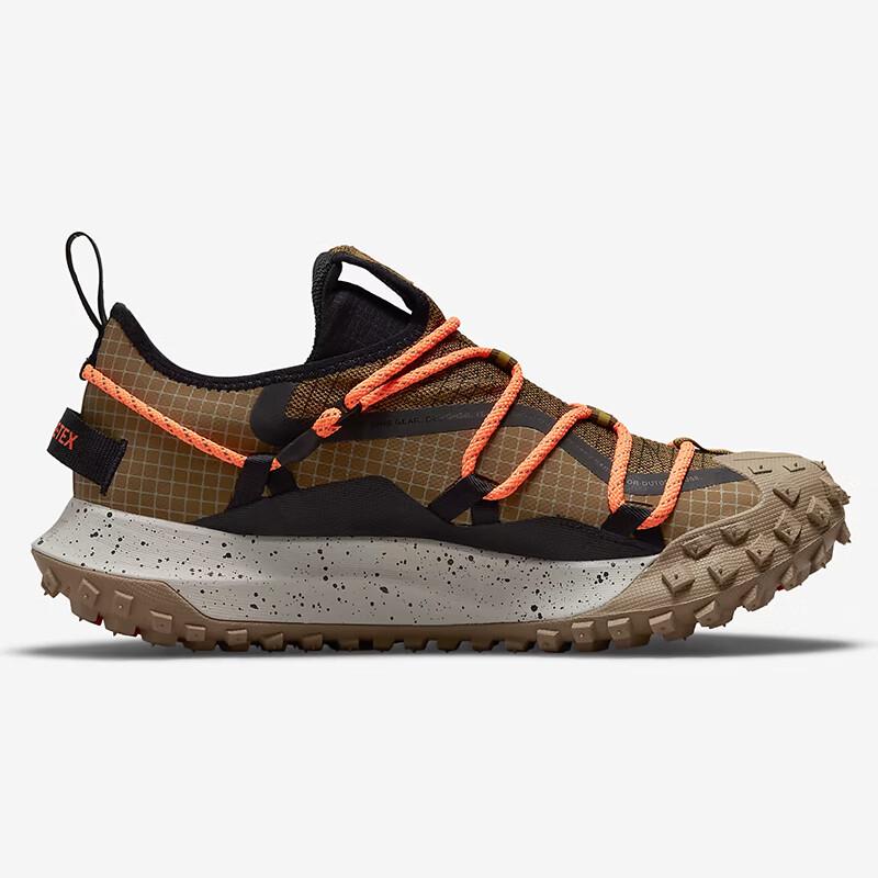 Nike Мужские повседневные и туристические кроссовки Mountain Fly