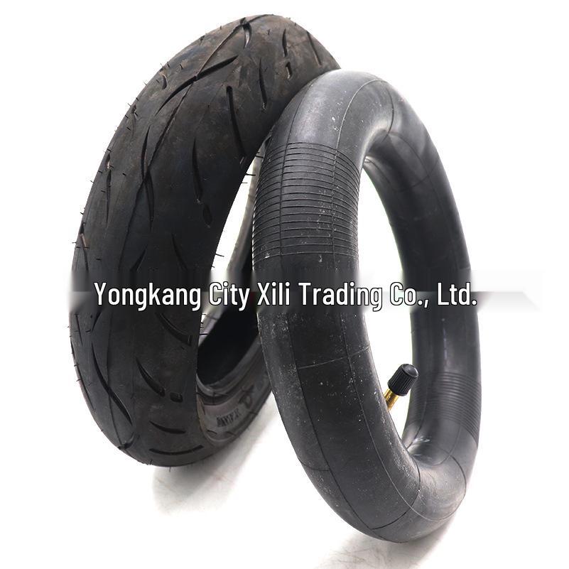 Шина для самоката-ховерборда Chaoyang 10 дюймов 10x2.50 с камерой
