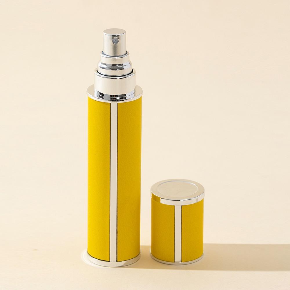 Пустой флакон для духов 10 мл флакон-распылитель для духов портативный косметический контейнер для женщин