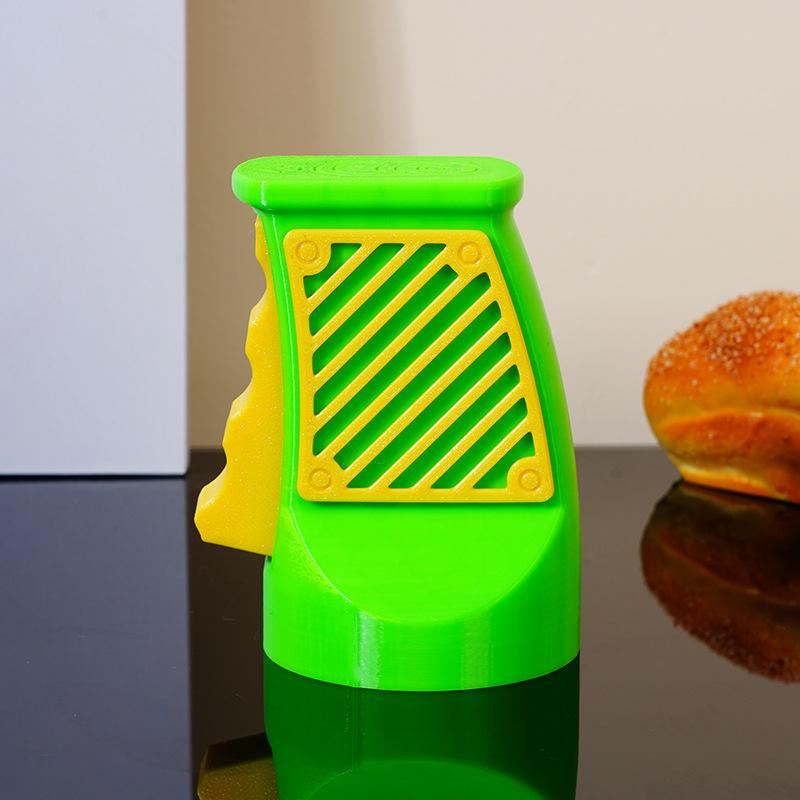 3D-печатная открывалка для консервных банок, открывалка для бутылок с напитками, пивом, колой, портативная открывалка для крышек