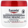 Original Healing Cream, For Acne, Damaged Skin, Unscented, 454G(16Oz)
