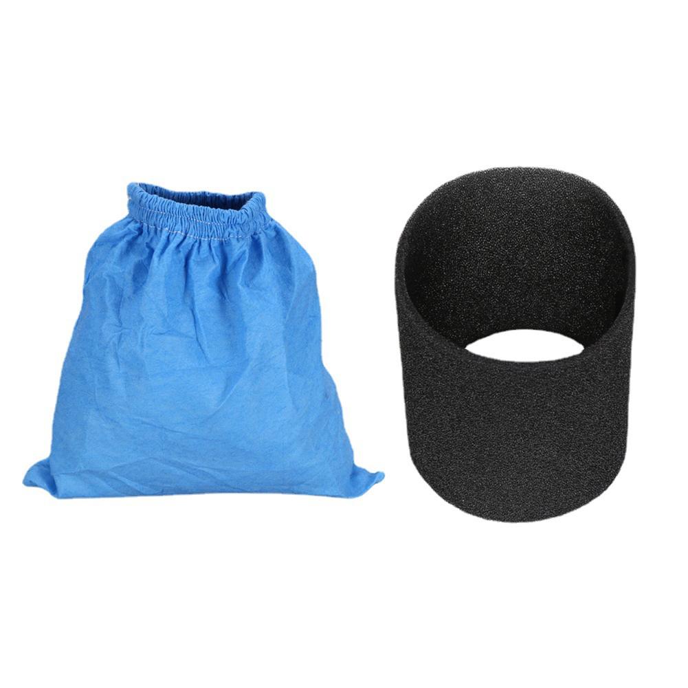 Комплект фильтров для пылесборника, снижение уровня шума, замена TC-VC 1800