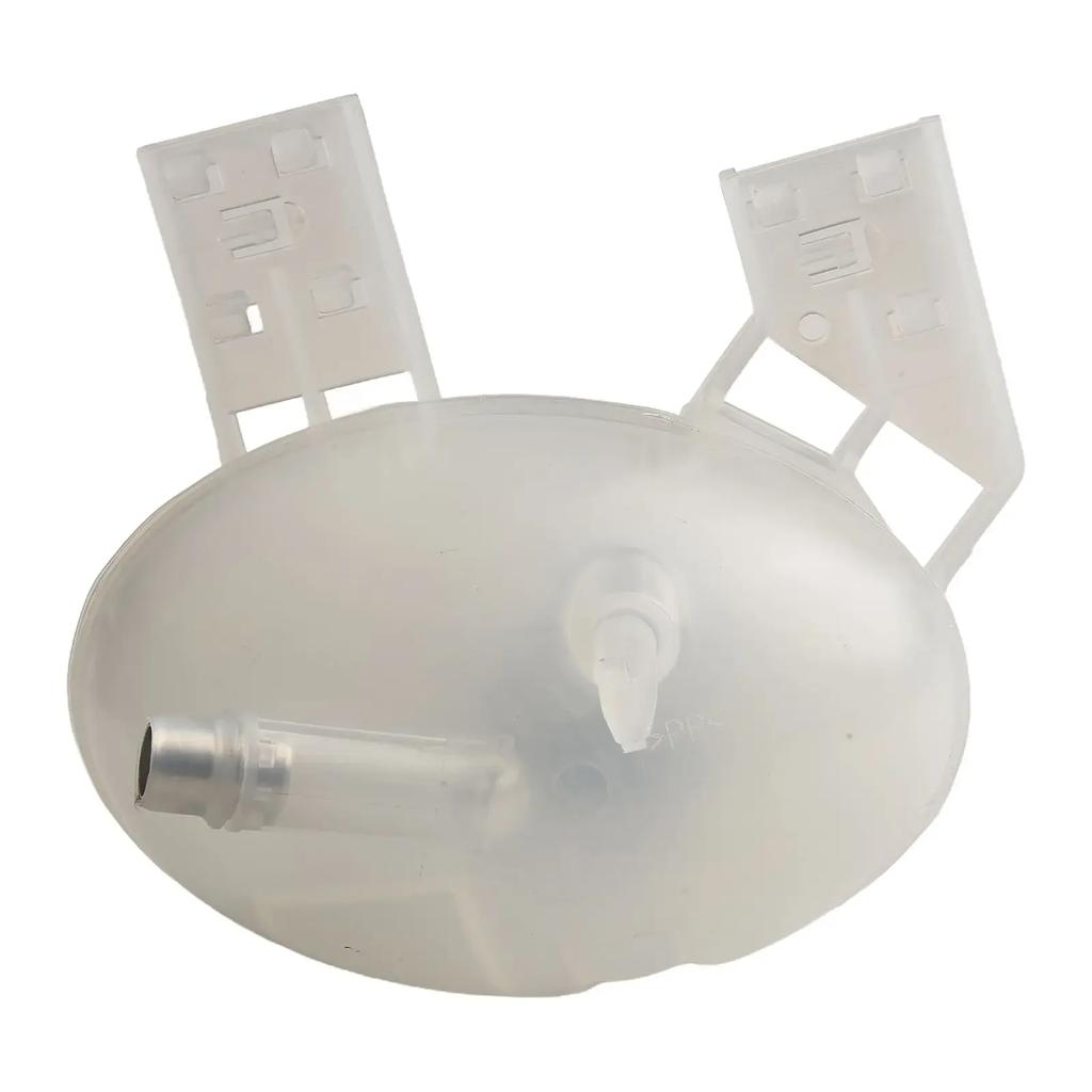 Расширительный бачок охлаждающей жидкости, аксессуары для замены радиатора двигателя автомобиля для компаса для Jeep, высокое качество