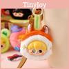 Baby Three Plush Blind Box Toy Pendant Suitable For Daily Gifts Teenagers