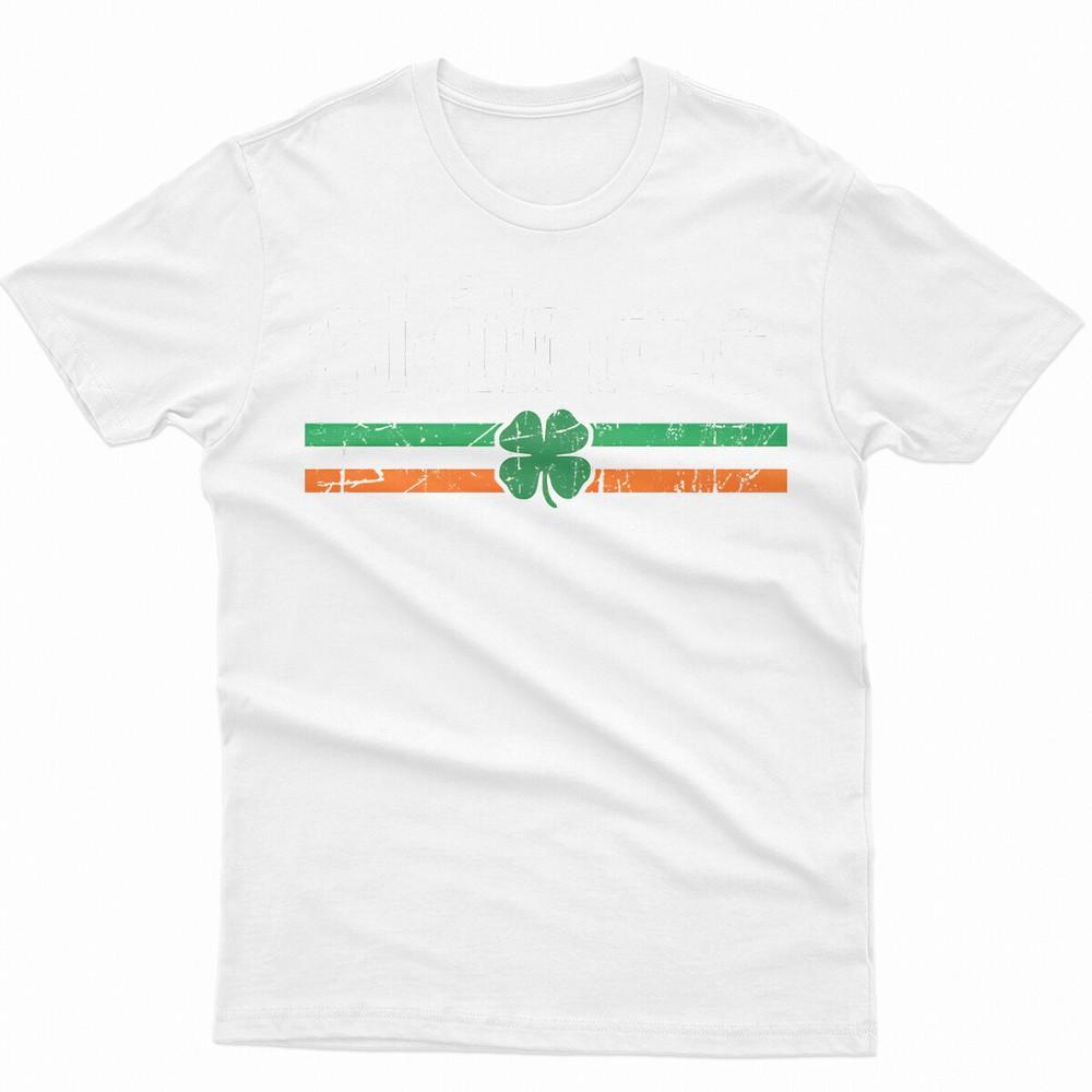 Funny St Patricks Day Drinking Team Irish Event Paddys Unisex TShirt SPD58