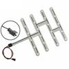 Car Seating Pressure Sensor Safety Belt Reminder System System Seamless Integration Quick Response Sensor For Truck Road Trip