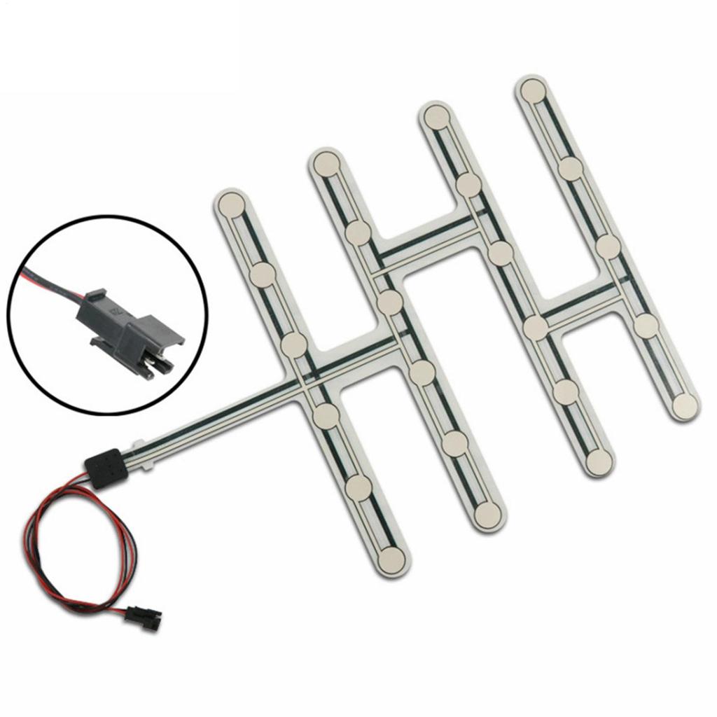 Car Seating Pressure Sensor Safety Belt Reminder System System Seamless Integration Quick Response Sensor For Truck Road Trip
