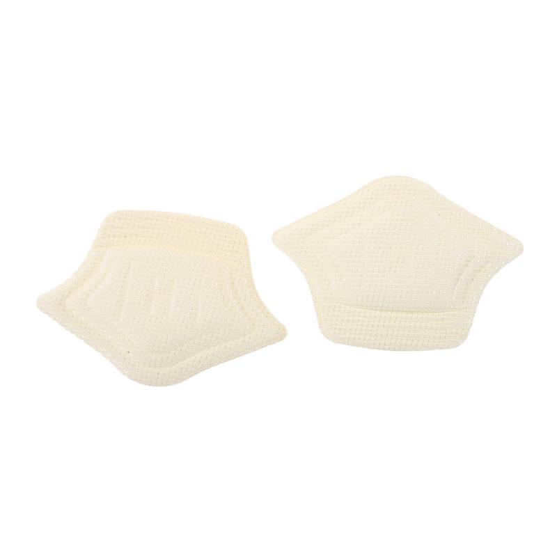 Heel Stickers Heel Protectors Insole Adjustable Size High Heels Heel Cushioning Liners