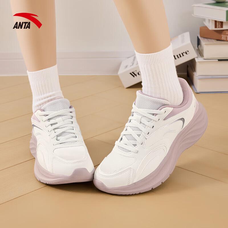 Anta Женские кроссовки для бега Nebula 2