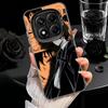 Мягкий чехол для телефона Bungo Stray Dogs для Xiaomi Redmi Note 13 14 15 Pro Plus 12S 12 11S 11 11T 10S 10 Ударопрочная задняя крышка Sh