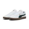 Puma Club 2 Fashion Универсальные Прочные Легкие Низкие Повседневные Кроссовки Унисекс Повседневная Обувь Белый 397445-08