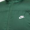 Домашний магазин Nike Padded Vest Club Primaloft Водоотталкивающий жилет с подкладкой Fb7374 323 S2411