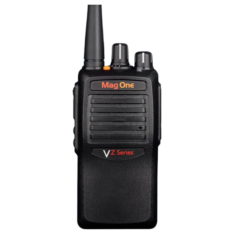 Motorola VZ-12 Professional Walkie Talkie (CN version)