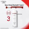 L'Oreal Revitalift Retinol Anti-Wrinkle 3-Piece Skincare Set