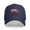 Derbi variant start Кепка-бейсболка Snap Back Шляпа для гольфа Женские шляпы от солнца Унисекс