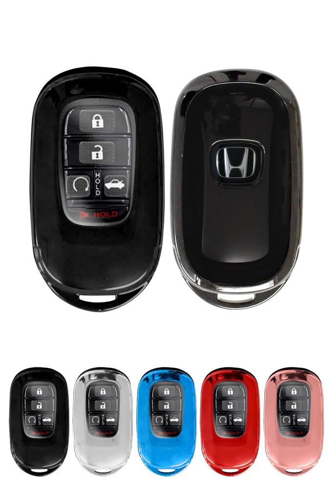 Чехол для смарт-ключа DriveLife Чехол для ключа Honda Брелок Civic FL1 FL4 FL5 Step Wagon