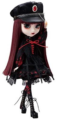 Groove Pullip Rozliotta Высота 310 мм, окрашенная ABS подвижная фигурка P-269 приблизительно. Немасштабируемый