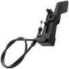 Renault Clio IV 12-20 engine hood release cable