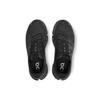 ON  Cloudgo Black Eclipse Women Sneakers 55.98626