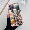 Для Blackview A96 A85 A100 A200 Pro Чехол для телефона Милая панда Мультяшная живопись Мягкий силиконовый чехол для Blackview A60 Pro Чехлы