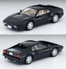 Tomica Limited Vintage Neo Ferrari 328 GTB Black Finished Product LV-N