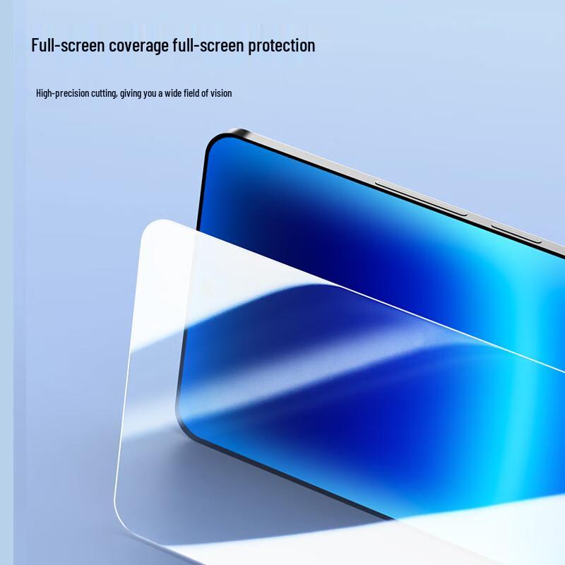 Langling Tempered Glass Screen Protector for Huawei Pura 90 Pro Max