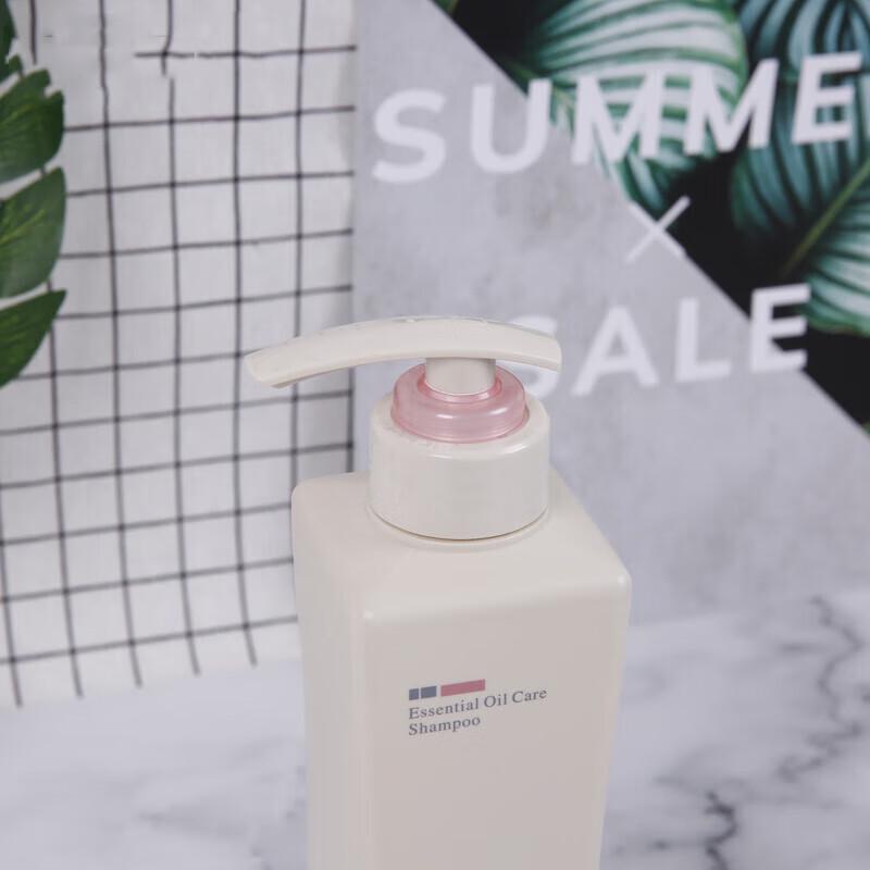 Adolph Silky Smooth Shampoo