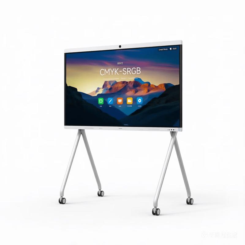 Huawei IdeaHub Interactive Smart Screen (CN version)
