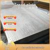 Q235B Anti-slip Patterned Steel Plate