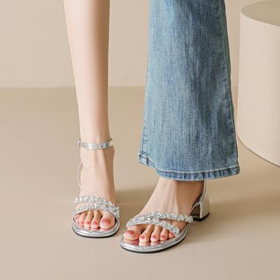 Женская обувь – Босоножки