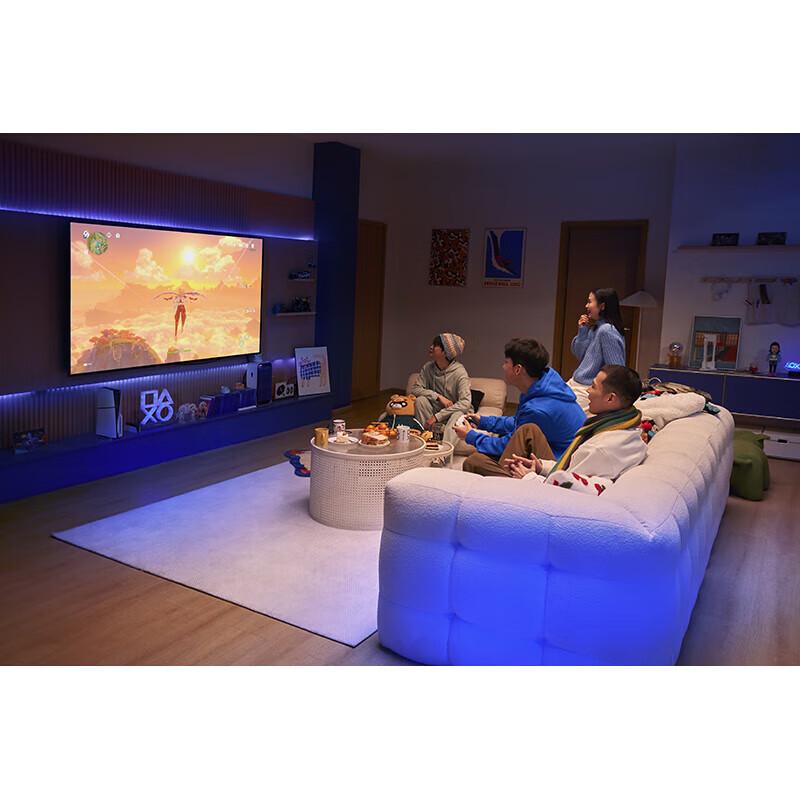 Консоль Sony PlayStation 5 Slim с дисководом (Китайская версия)