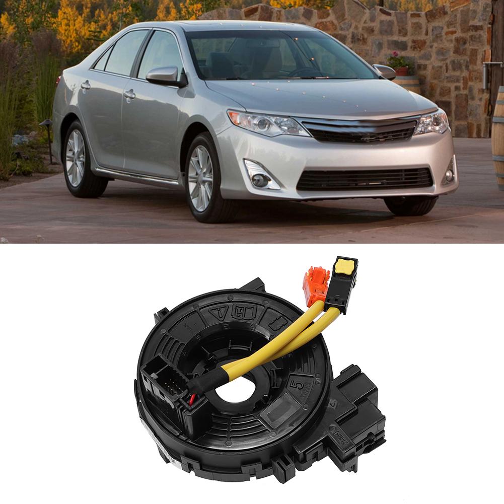 Шлейф подрулевой спиральный 84306 09020 Подходит для Toyota Camry V5 2011 2017