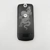 Восстановленный Оригинальный Мобильный Телефон Motorola L6 V280 GSM с Одной SIM-картой