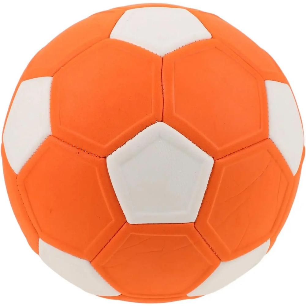 Size 3 4 5 Portable Football Toy Soccer Ball Sport Curve Ball Reusable Training Football Ball for Outdoor & Indoor Match