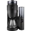 Melitta Aromafresh 1030-05 Coffee Maker 1.25L Black