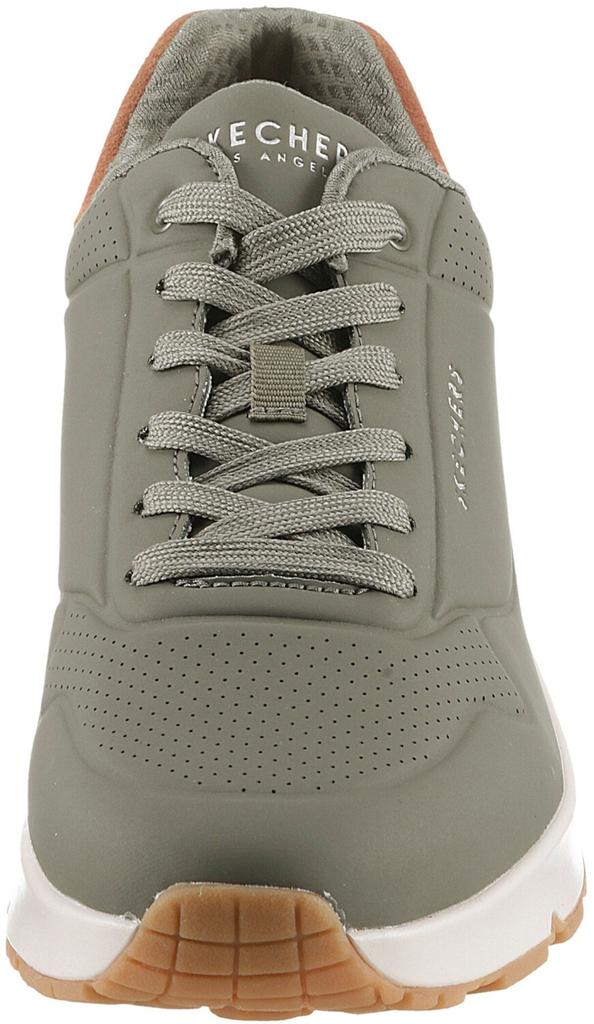 Кроссовки Skechers Uno - Suited on Air (183004) Suited on Air (183004) olive