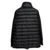 Used MONCLERDown jacket Nylon Women