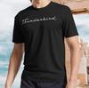 Thunderbird Emblem Body Decal Logo Active T-Shirt Funny Size S To 5XL