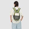 Легкий рюкзак Color Block Travel Backpack Ride Small Backpack