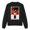 Star Trek Unisex Adult The Next Generation Season 4 Episode 1 Sweatshirt