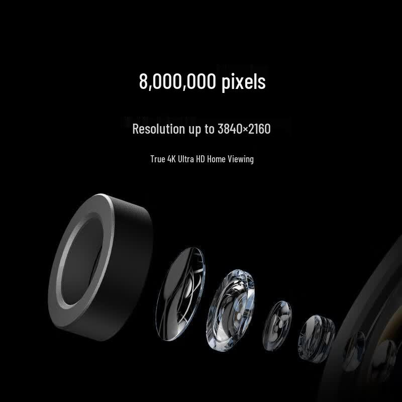 Xiaomi Smart Camera C700 (CN version)
