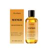 OCEAURA Mango Shea Body Oil: Nourishing, Moisturizing, Non-Greasy Skincare for Soft, Smooth, Refreshed Skin.
