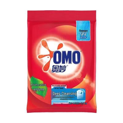 Стиральный порошок глубокой очистки