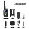 SHENGTUO MTP-820 Дальнобойная двурежимная рация (Китайская версия)