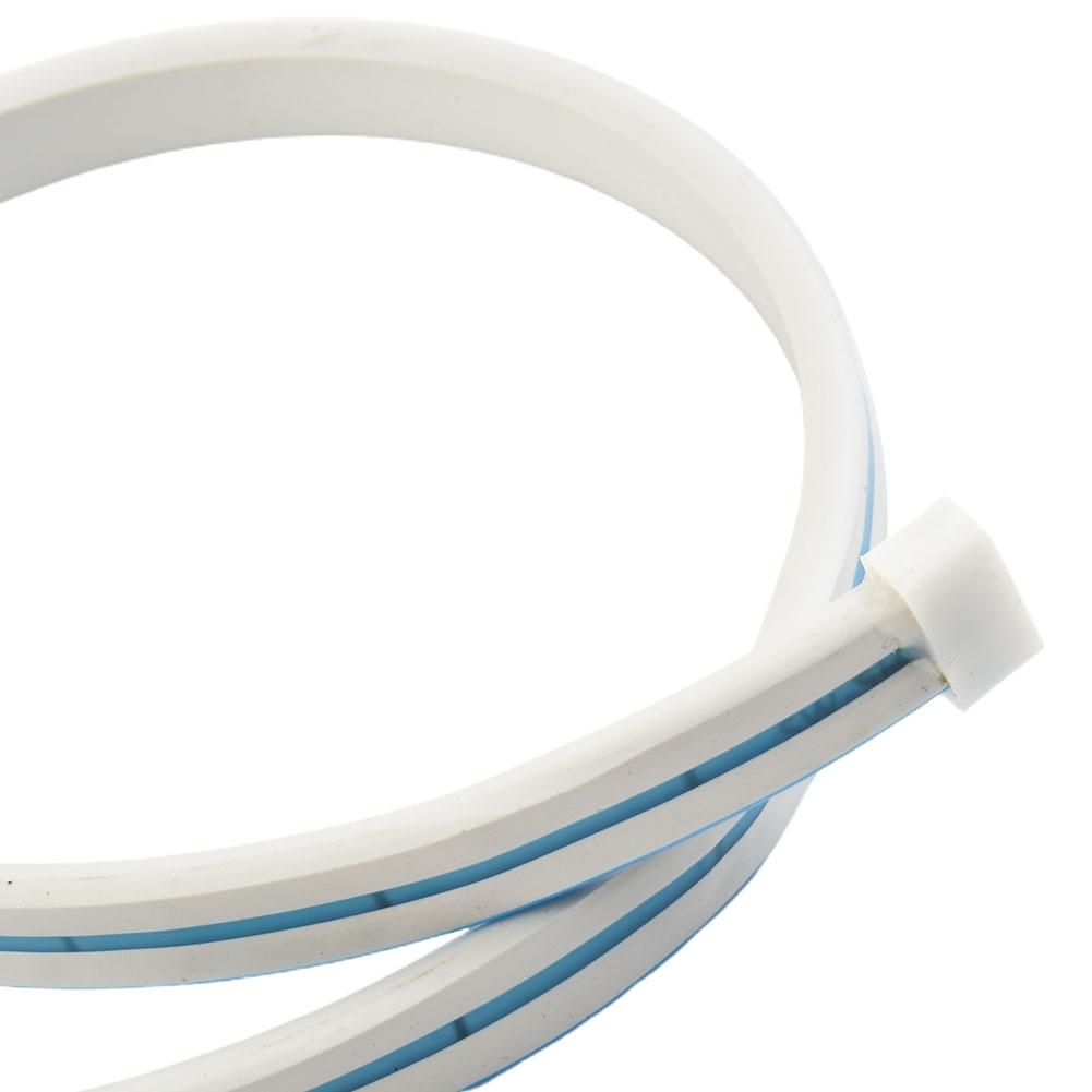 Сменная подсветка капота автомобиля водонепроницаемая 120 см аксессуары