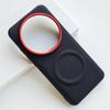 Для Xiaomi Mi 17 Ultra Чехол Роскошный Магнитный Чехол-крышка из ПУ Кожи MagSafe Защитная Задняя Крышка для Xiaomi Mi 17 15 14 Ultra