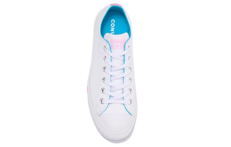 Converse Кеды Chuck Taylor All Star Oxford из кожи Женские 164558C