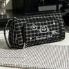 Large Capacity Stationery Organizer Multi-Layer Pen Bag  Back-to-School Season